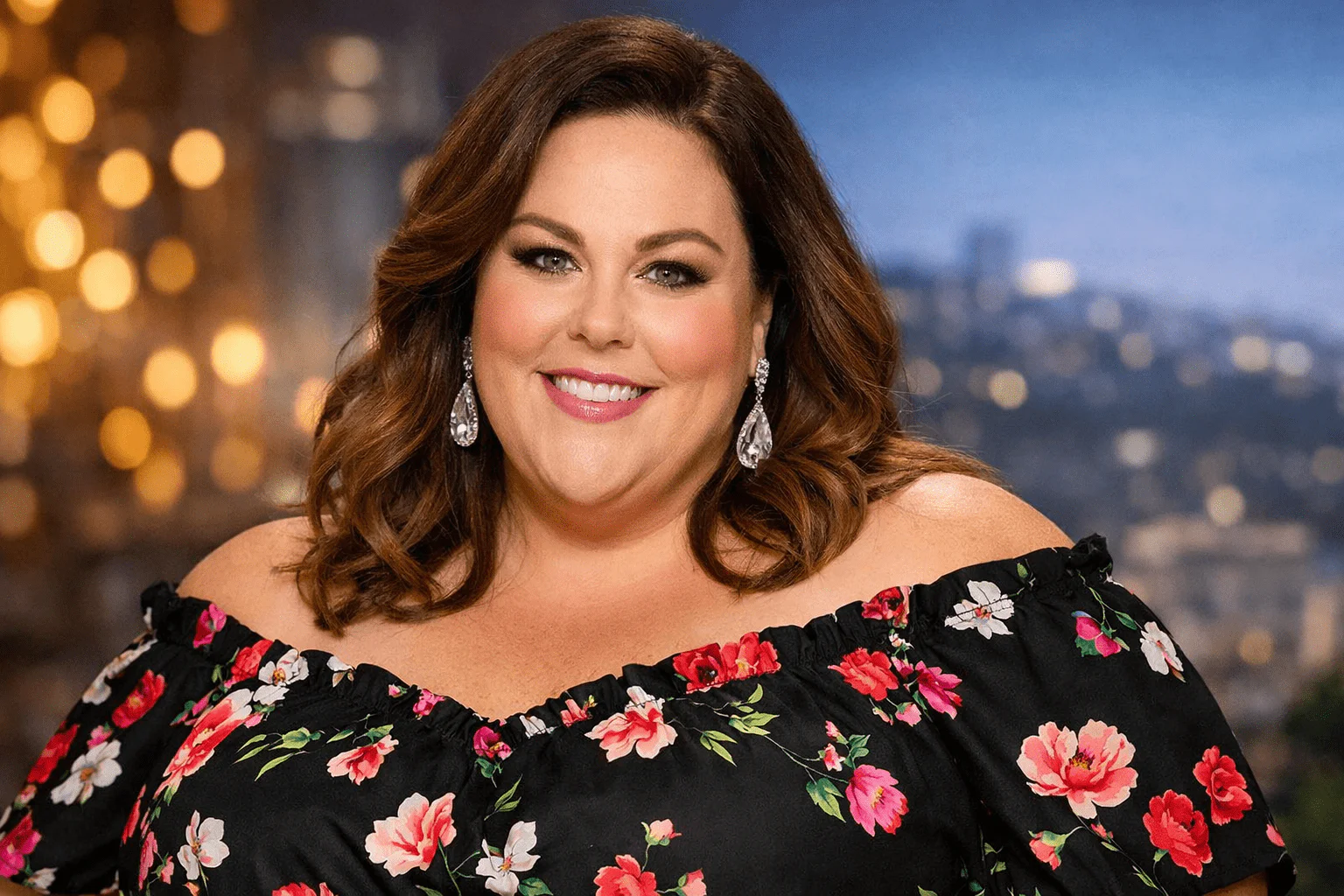 Chrissy Metz