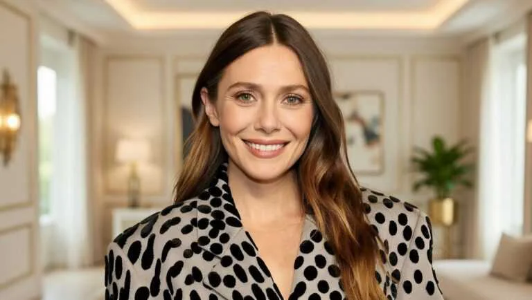 Elizabeth Olsen