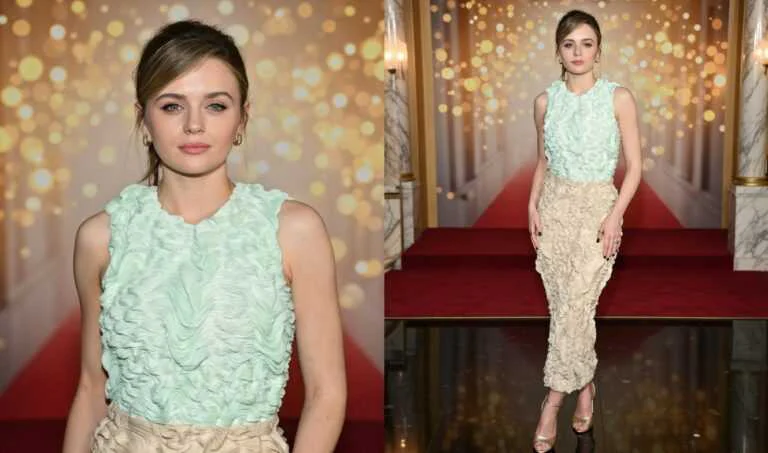Joey King
