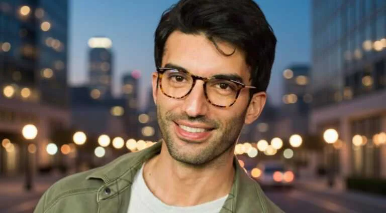 Justin Baldoni
