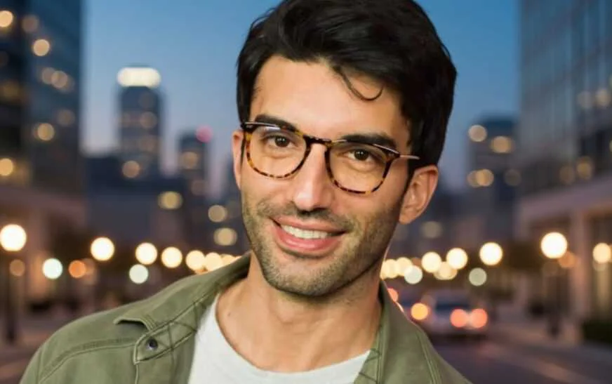 Justin Baldoni: The Inspiring Story of an Actor, Director, and Change-Maker