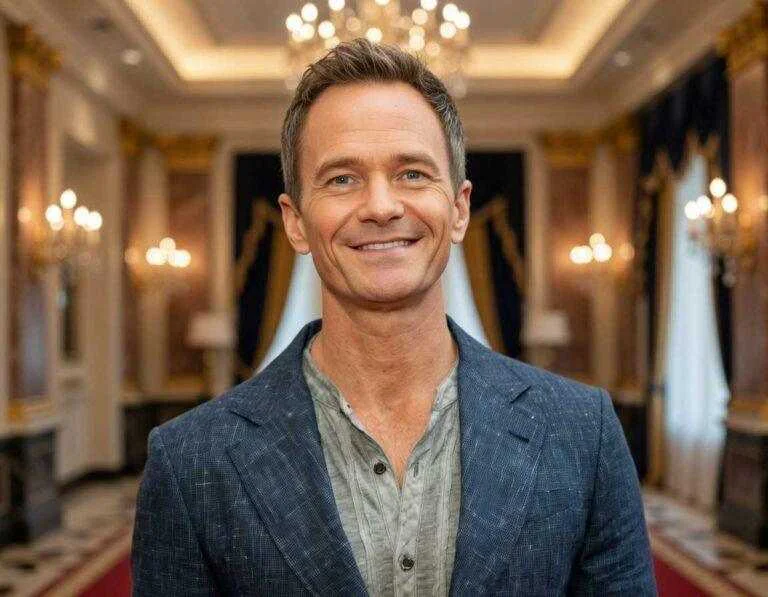 Neil Patrick Harris