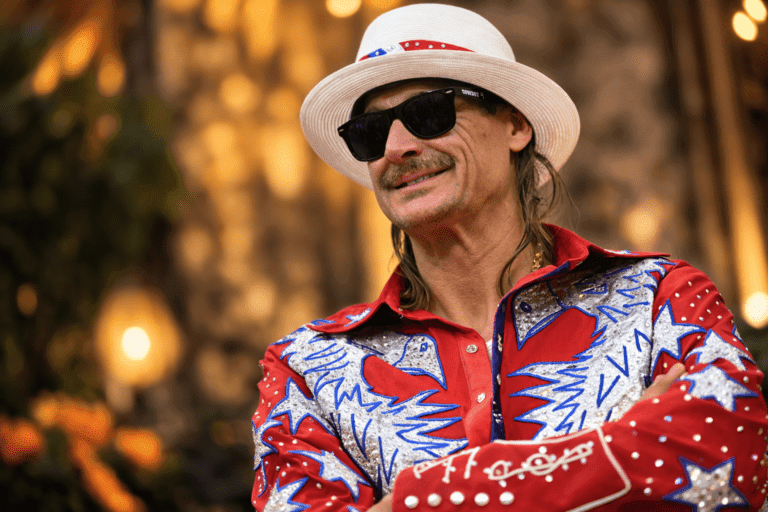 Kid Rock Net Worth