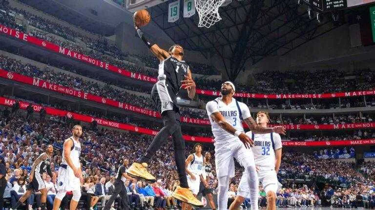 Reverse Dunk NYT