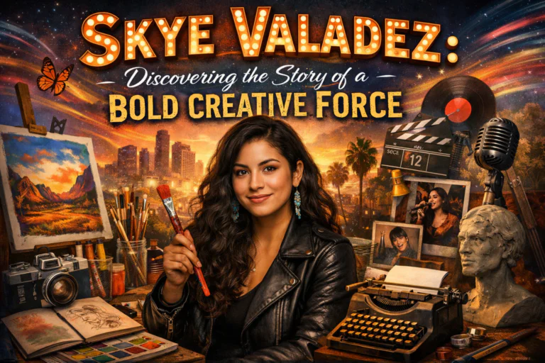 Skye Valadez
