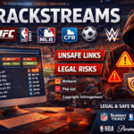 Crackstreams