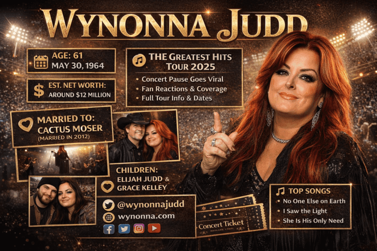 Wynonna Judd