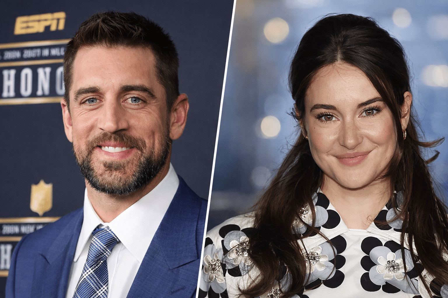 Aaron Rodgers Wife