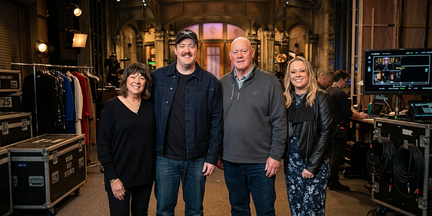 Meet the Inspiring Shane Gillis Sister: A Story of Strength and Success