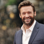 Hugh Jackman