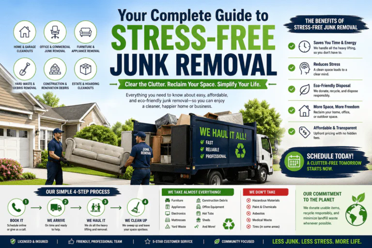 Junk Removal