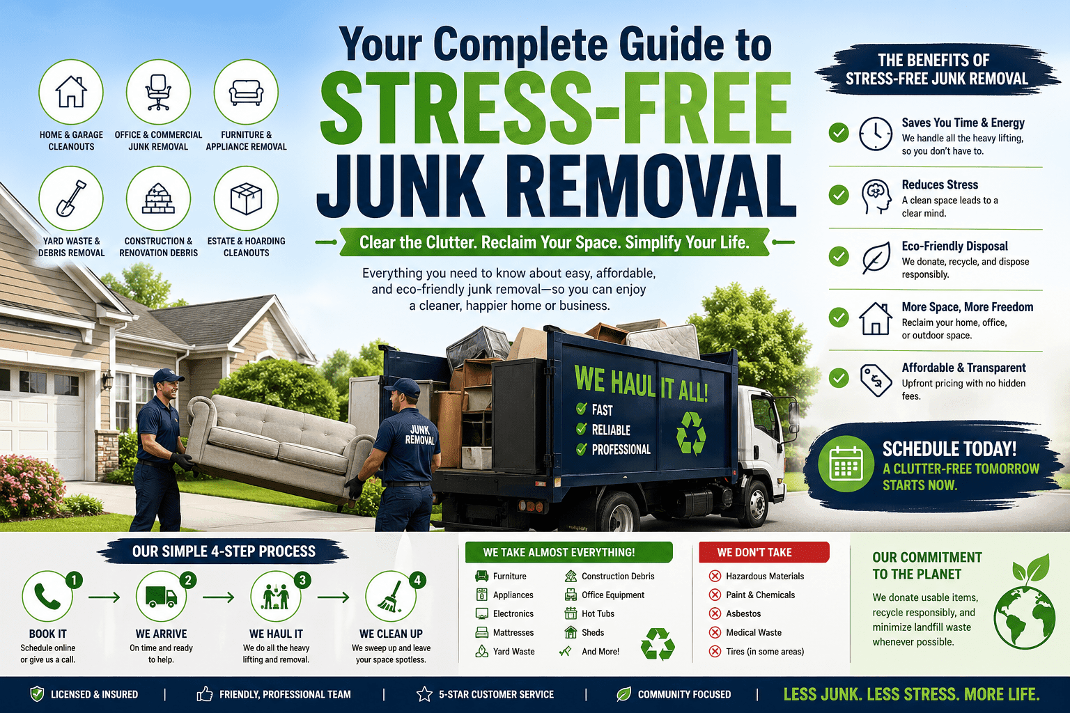 Junk Removal