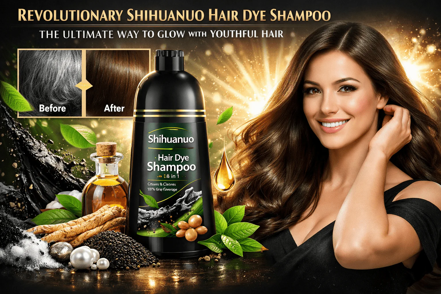 Shihuanuo