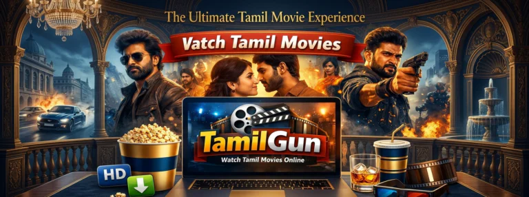 Tamilgun