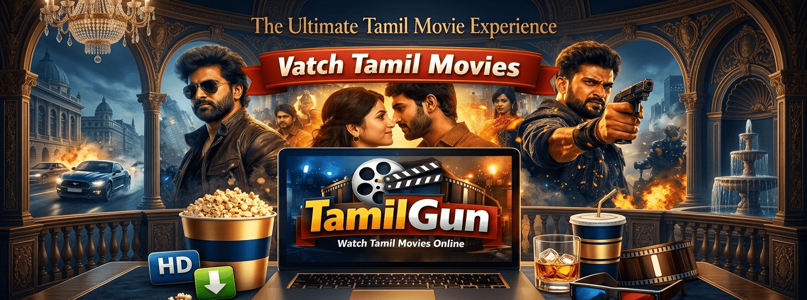 Tamilgun