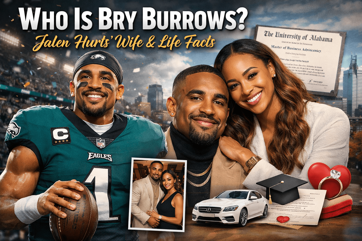 Bry Burrows