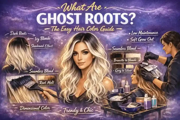 ghost roots