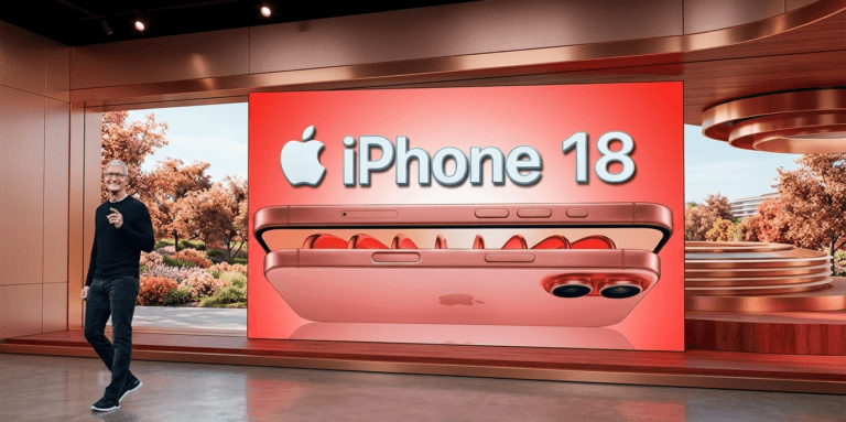 iPhone 18 Release Date