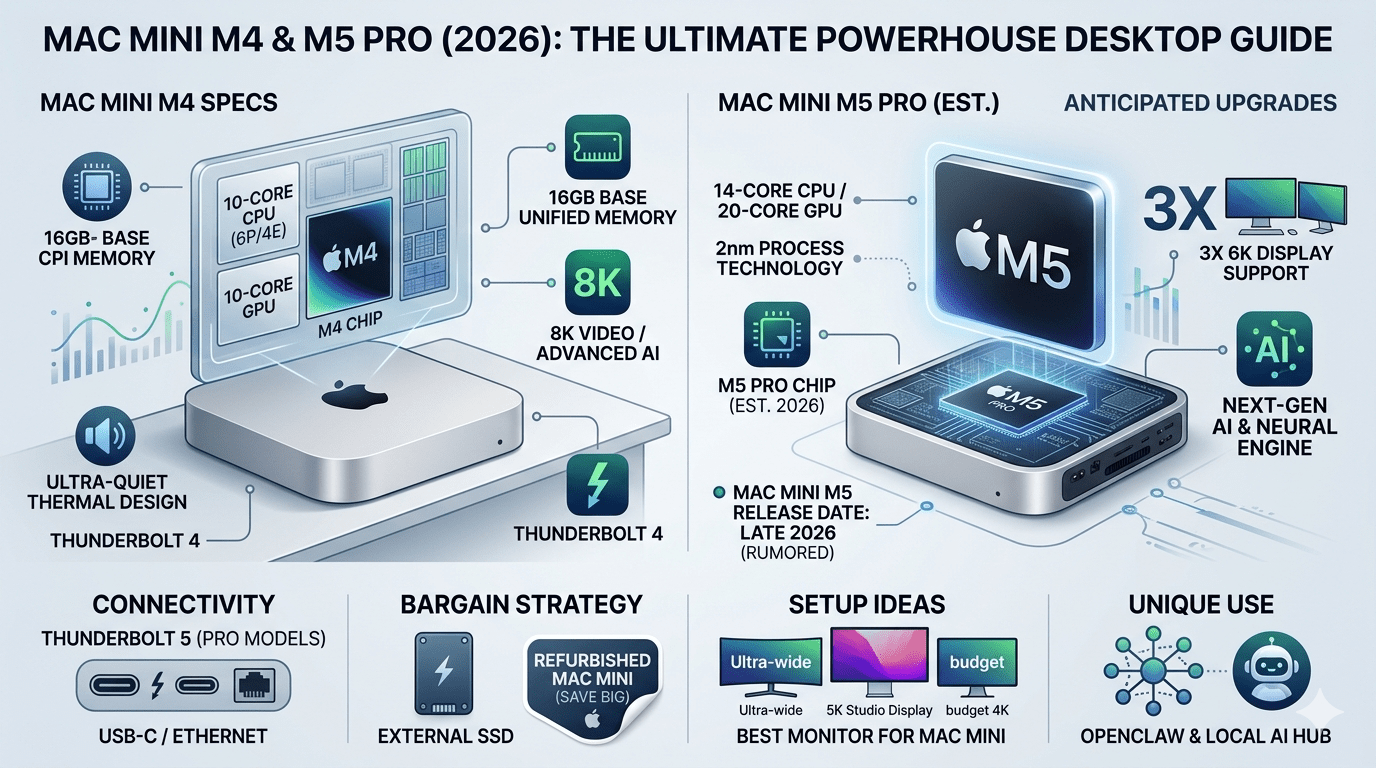 Mac Mini