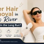 Laser Hair Removal