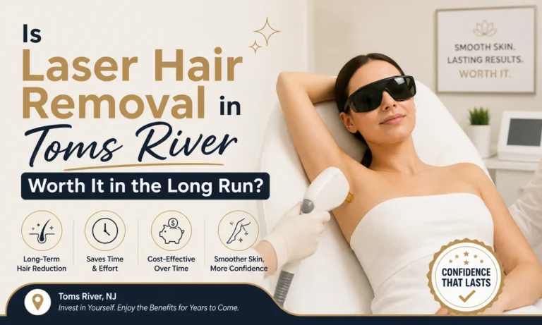 Laser Hair Removal