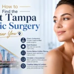 Tampa plastic