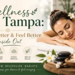 Wellness Spa Tampa
