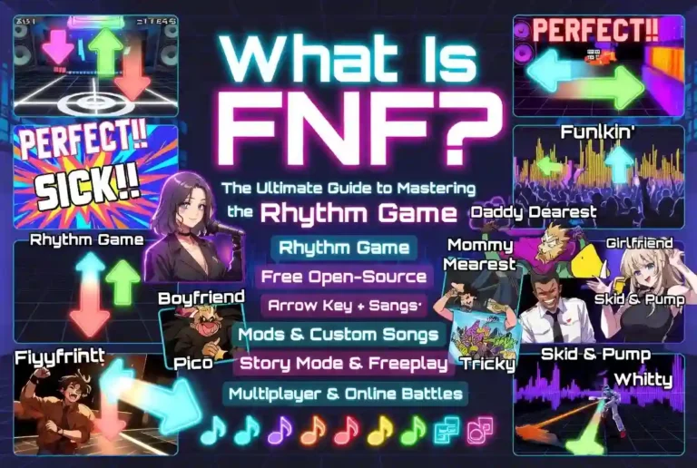 FNF