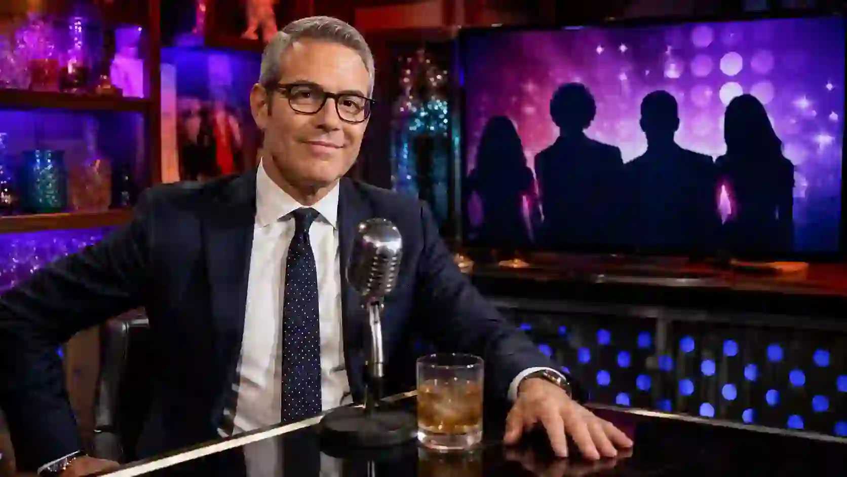 Andy Cohen