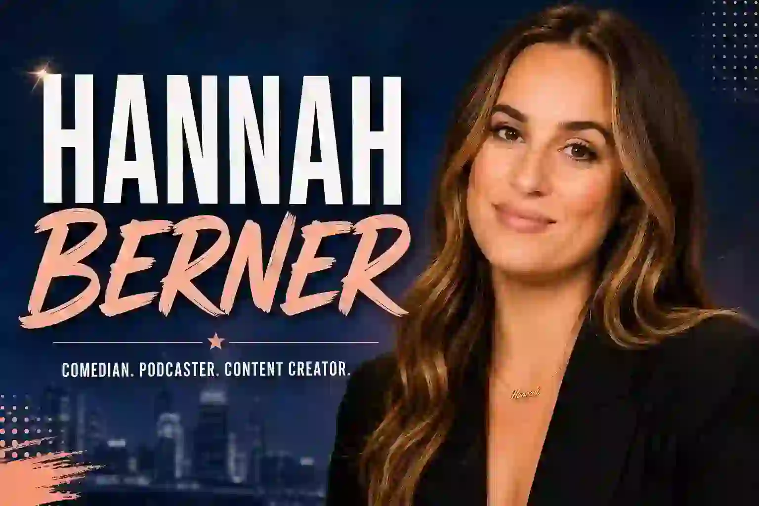 Hannah Berner