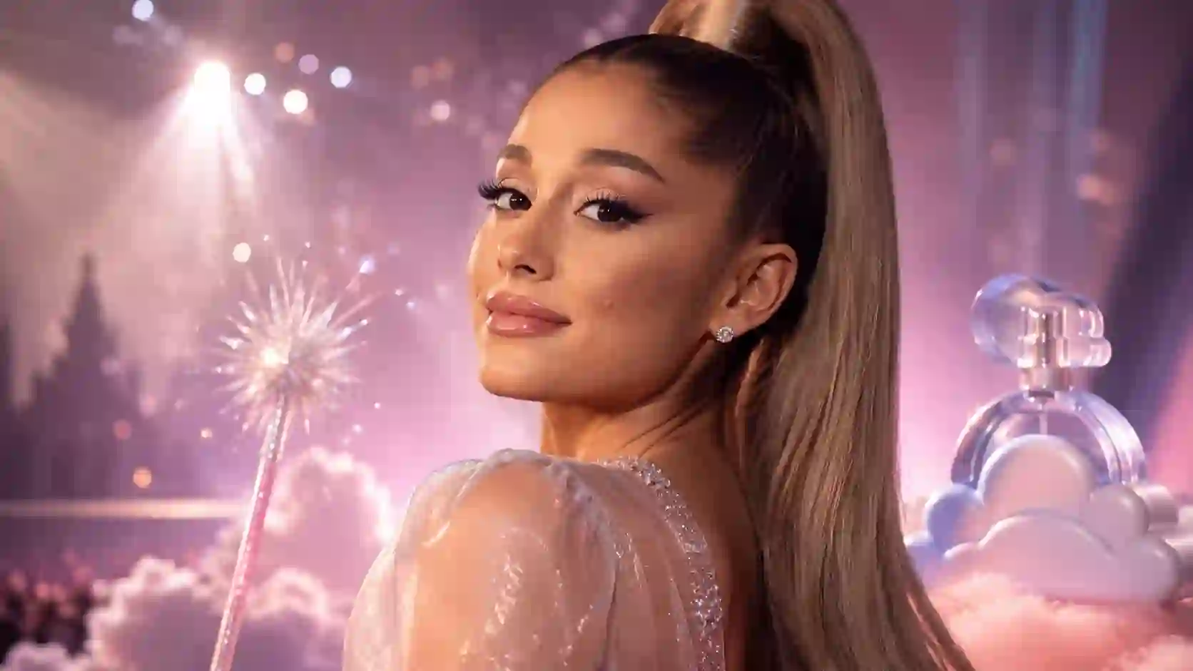Ariana Grande
