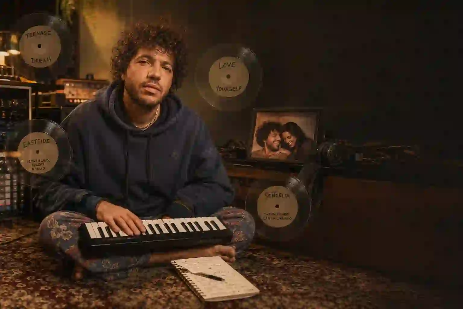 Benny Blanco