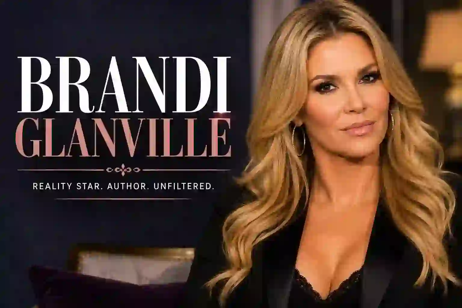 Brandi Glanville