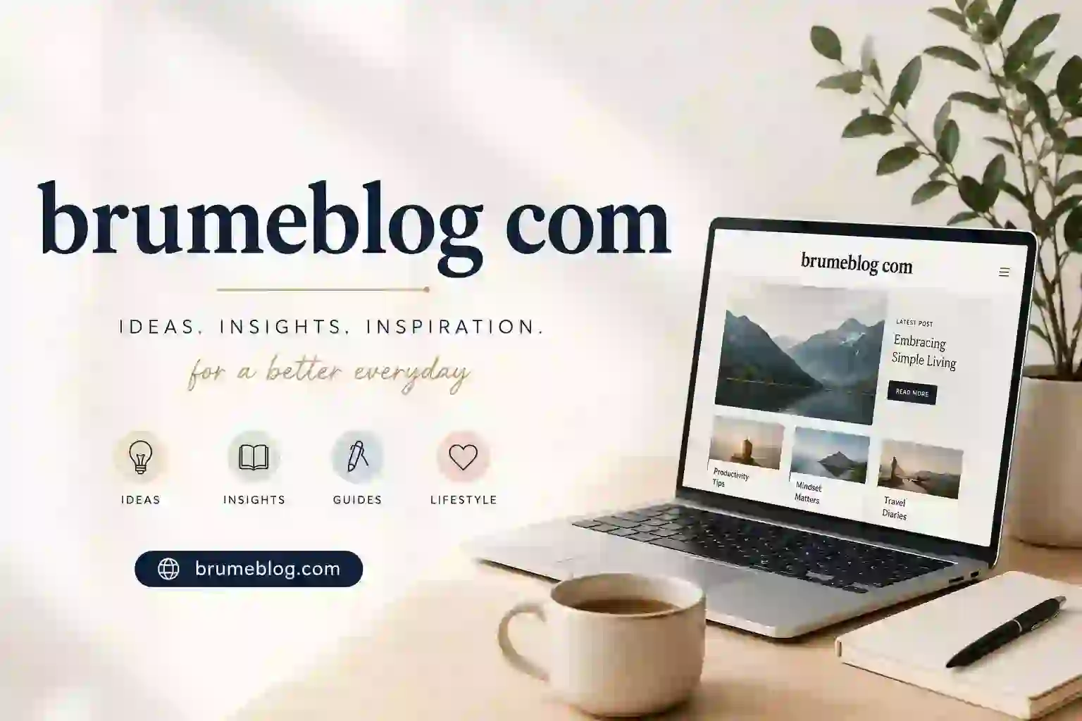 Brumeblog com