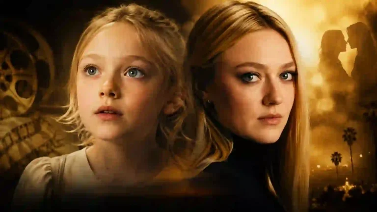 Dakota Fanning