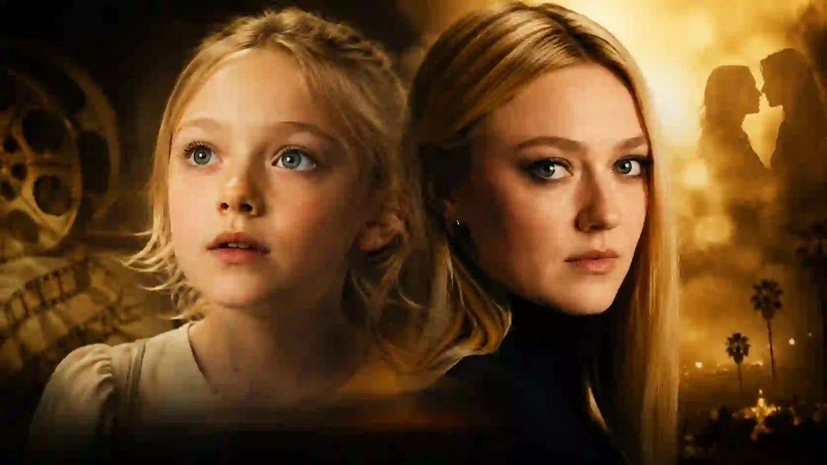 Dakota Fanning