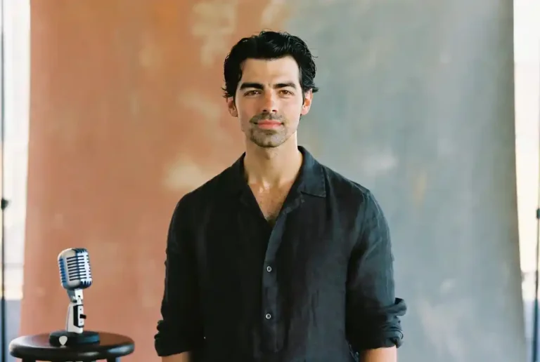 Joe Jonas