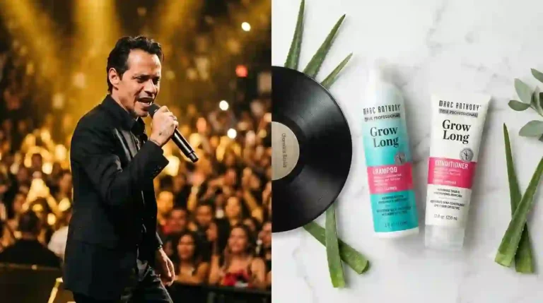 Marc Anthony