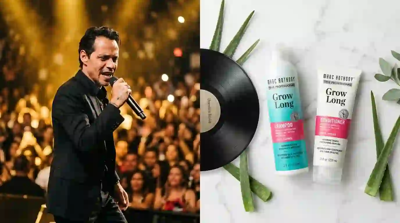 Marc Anthony