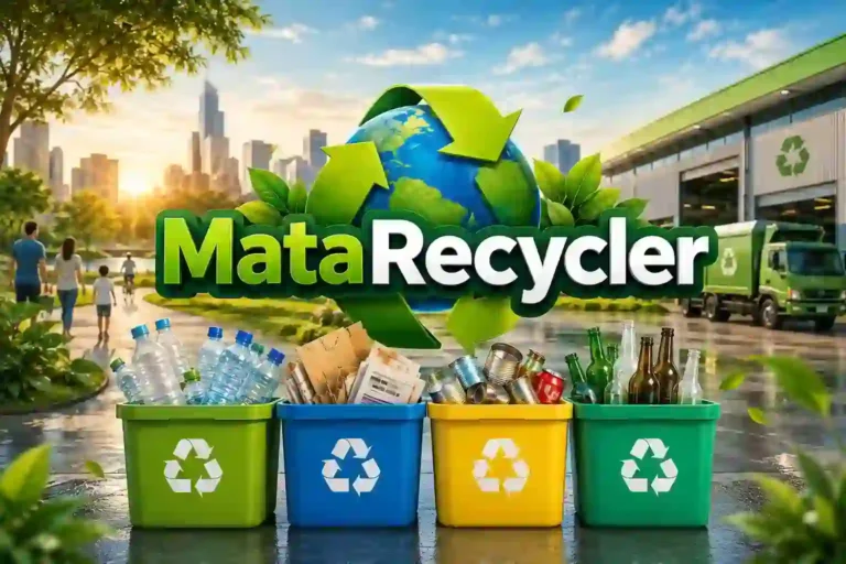 MataRecycler