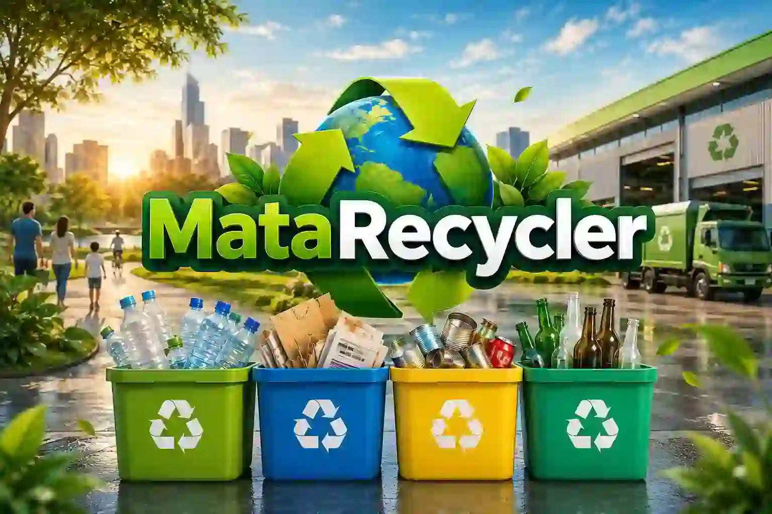 MataRecycler