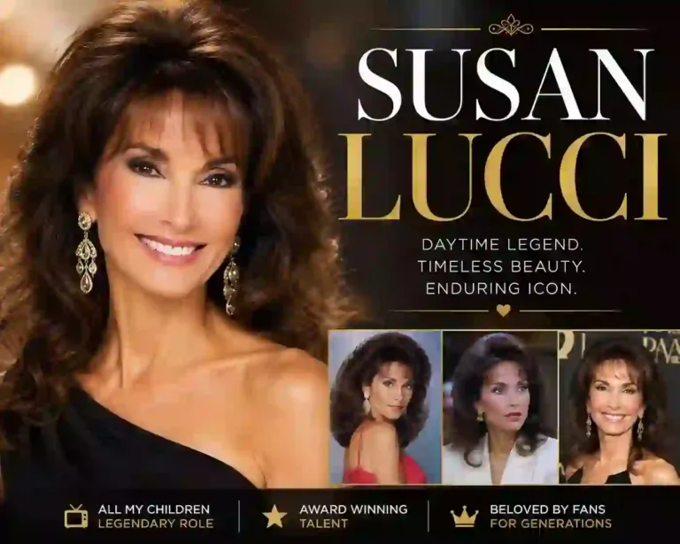 Susan Lucci