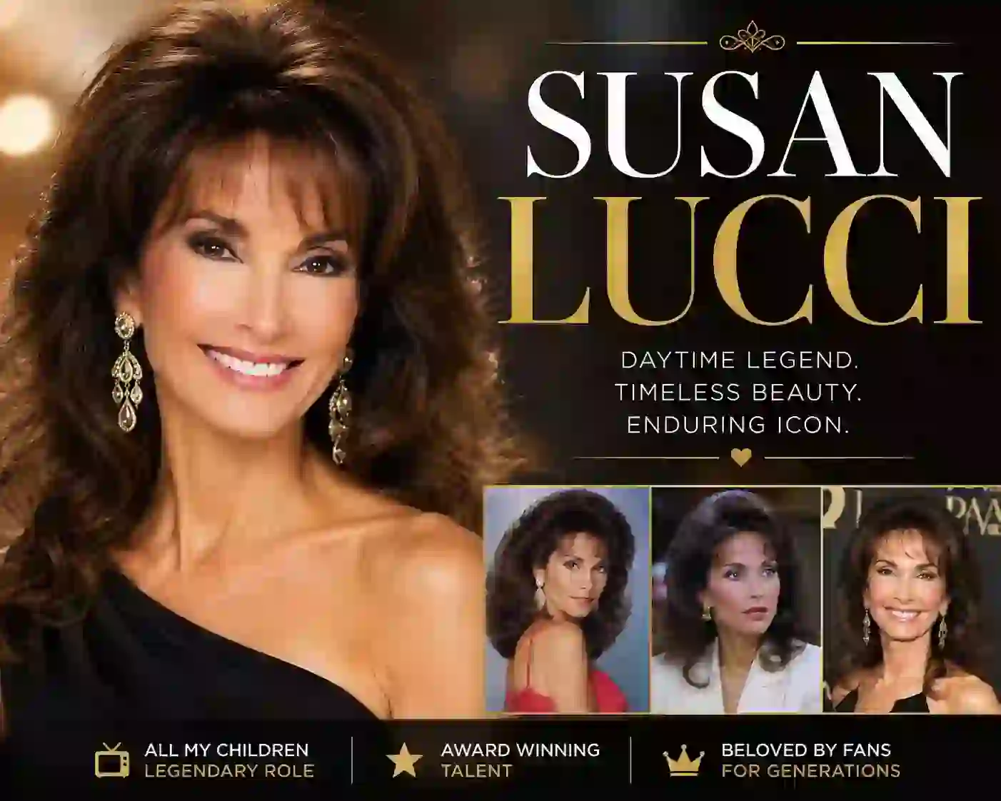 Susan Lucci