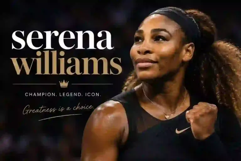 Serena Williams