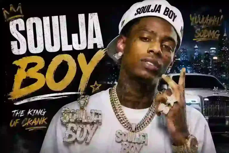 Soulja Boy