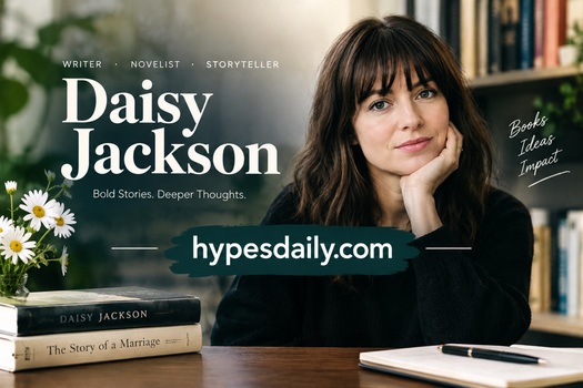 Daisy Jackson: The Complete Life Story, Net Worth Breakdown, and Career Timeline You Need to Read